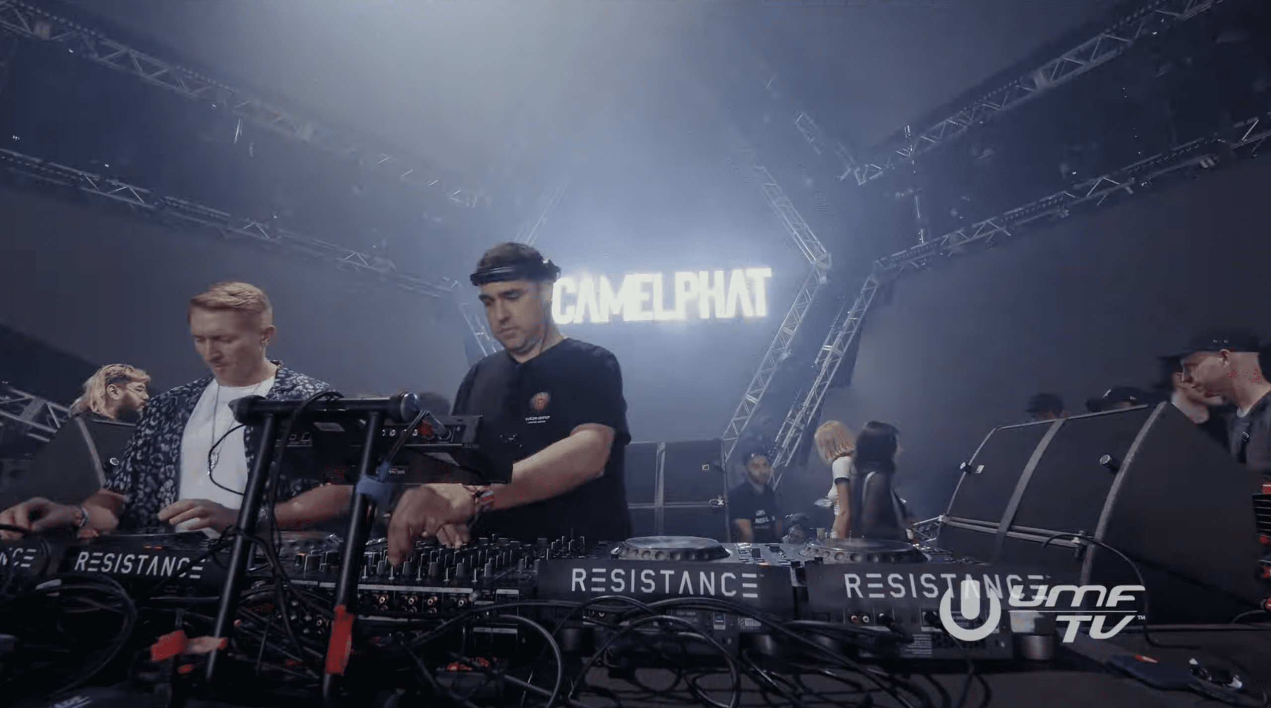 DJ CamelPhat